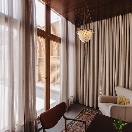 Al Balad Hospitality Hotel Джеда Екстериор снимка