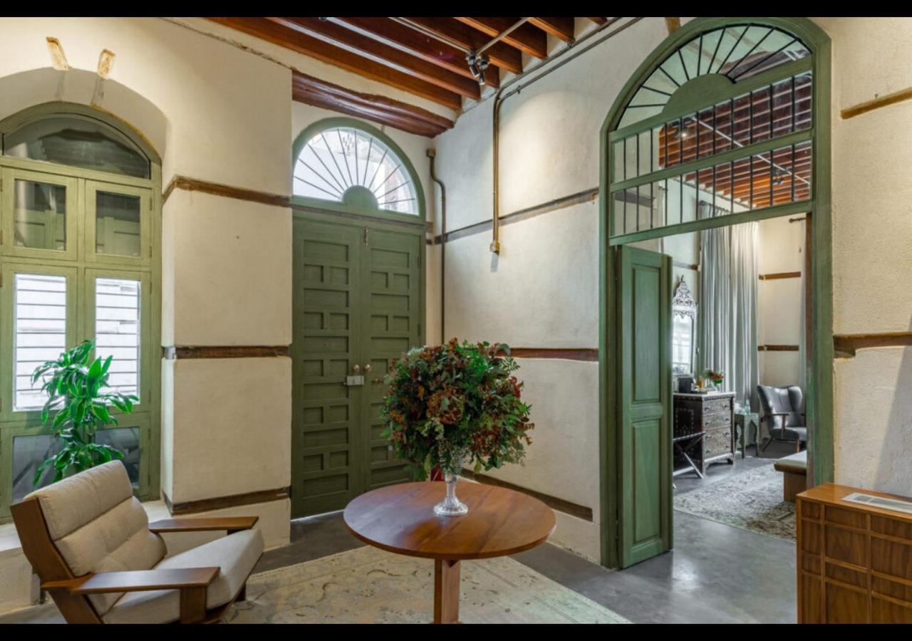 Al Balad Hospitality Hotel Джеда Екстериор снимка