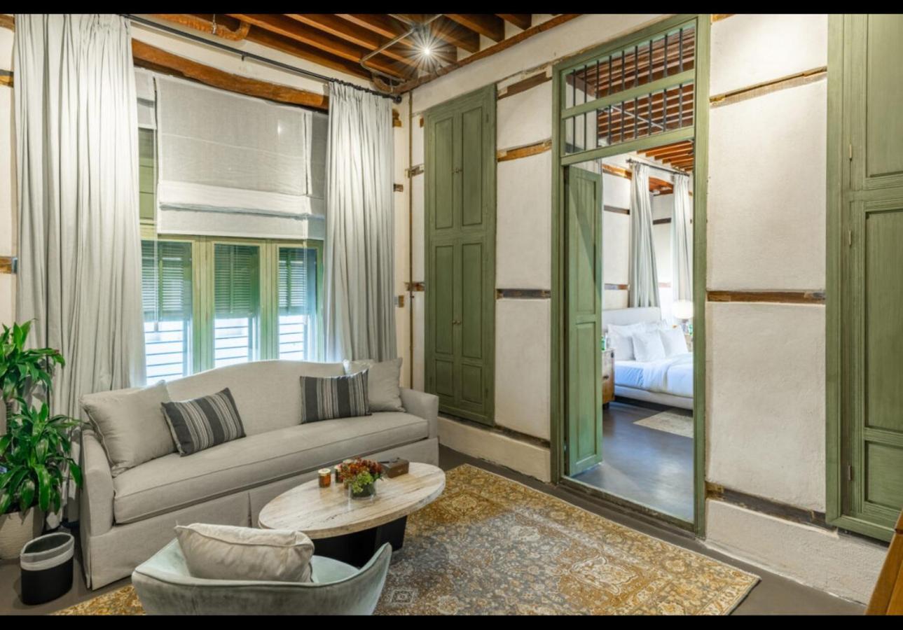 Al Balad Hospitality Hotel Джеда Екстериор снимка