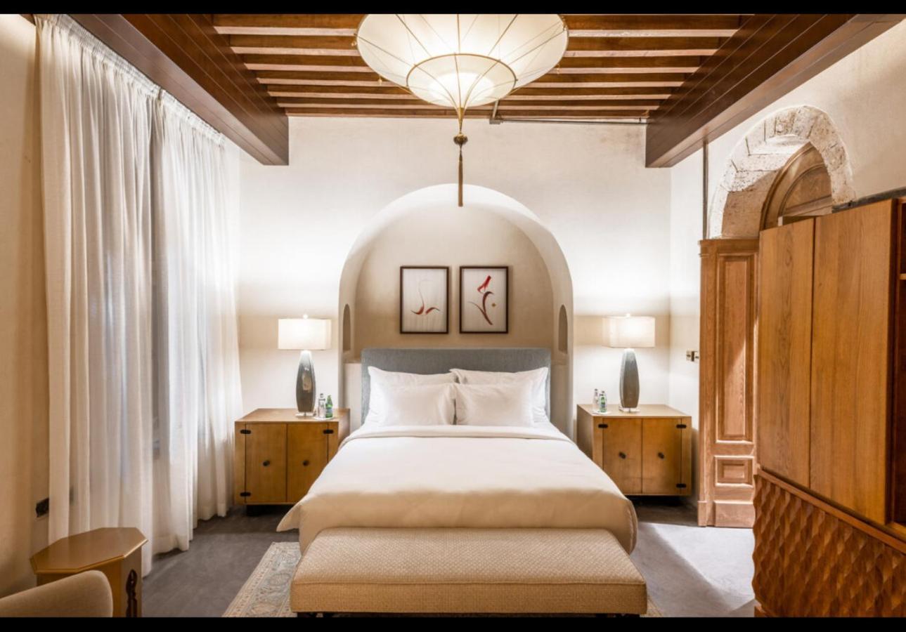 Al Balad Hospitality Hotel Джеда Екстериор снимка