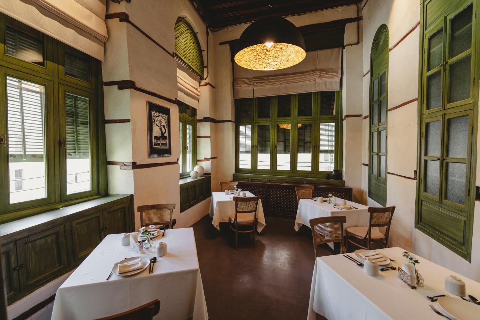 Al Balad Hospitality Hotel Джеда Екстериор снимка