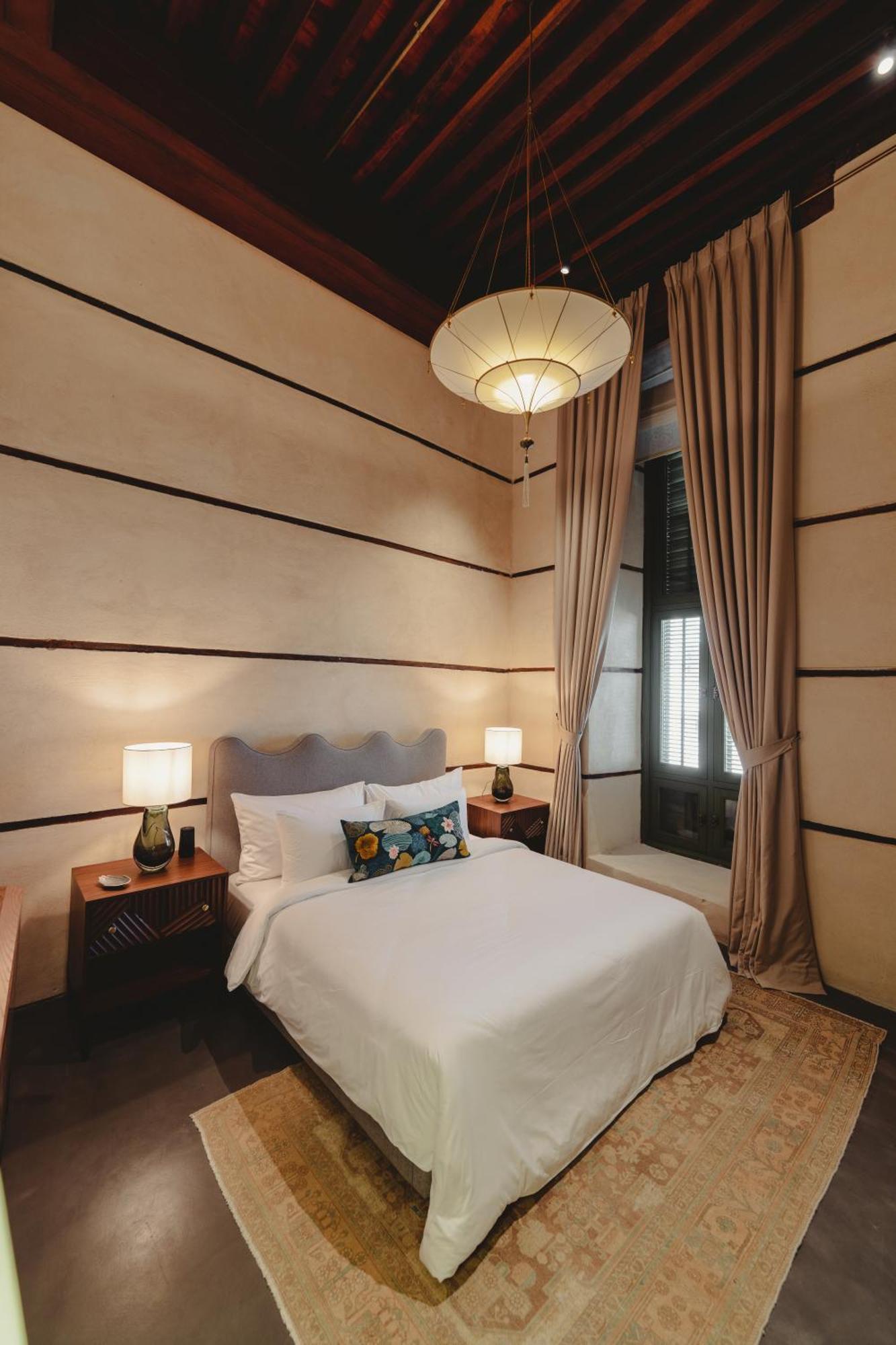 Al Balad Hospitality Hotel Джеда Екстериор снимка