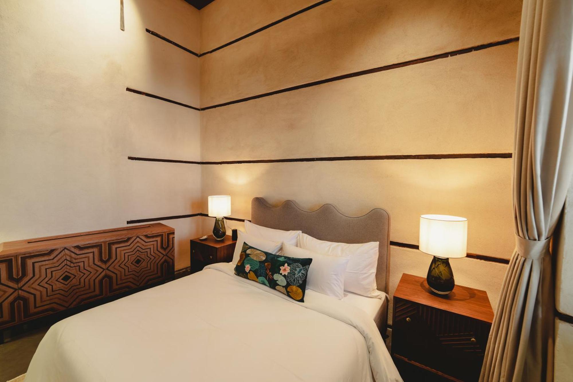Al Balad Hospitality Hotel Джеда Екстериор снимка