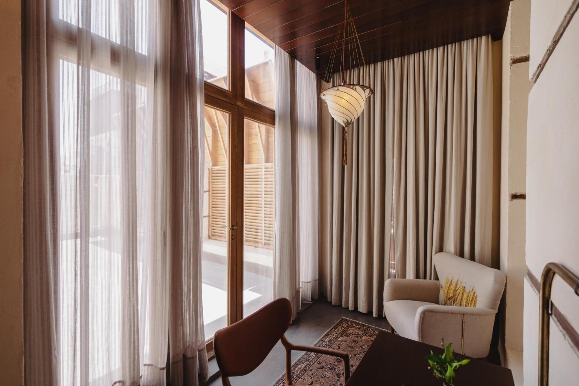 Al Balad Hospitality Hotel Джеда Екстериор снимка