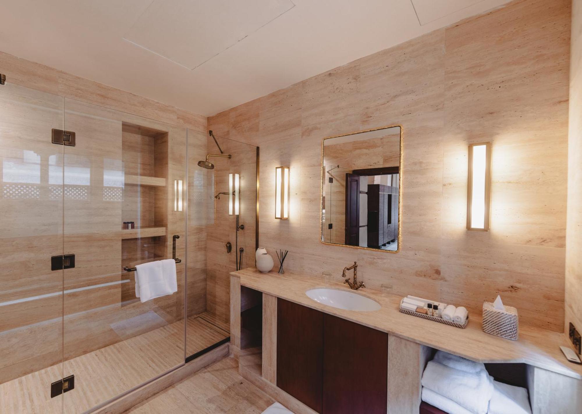 Al Balad Hospitality Hotel Джеда Екстериор снимка