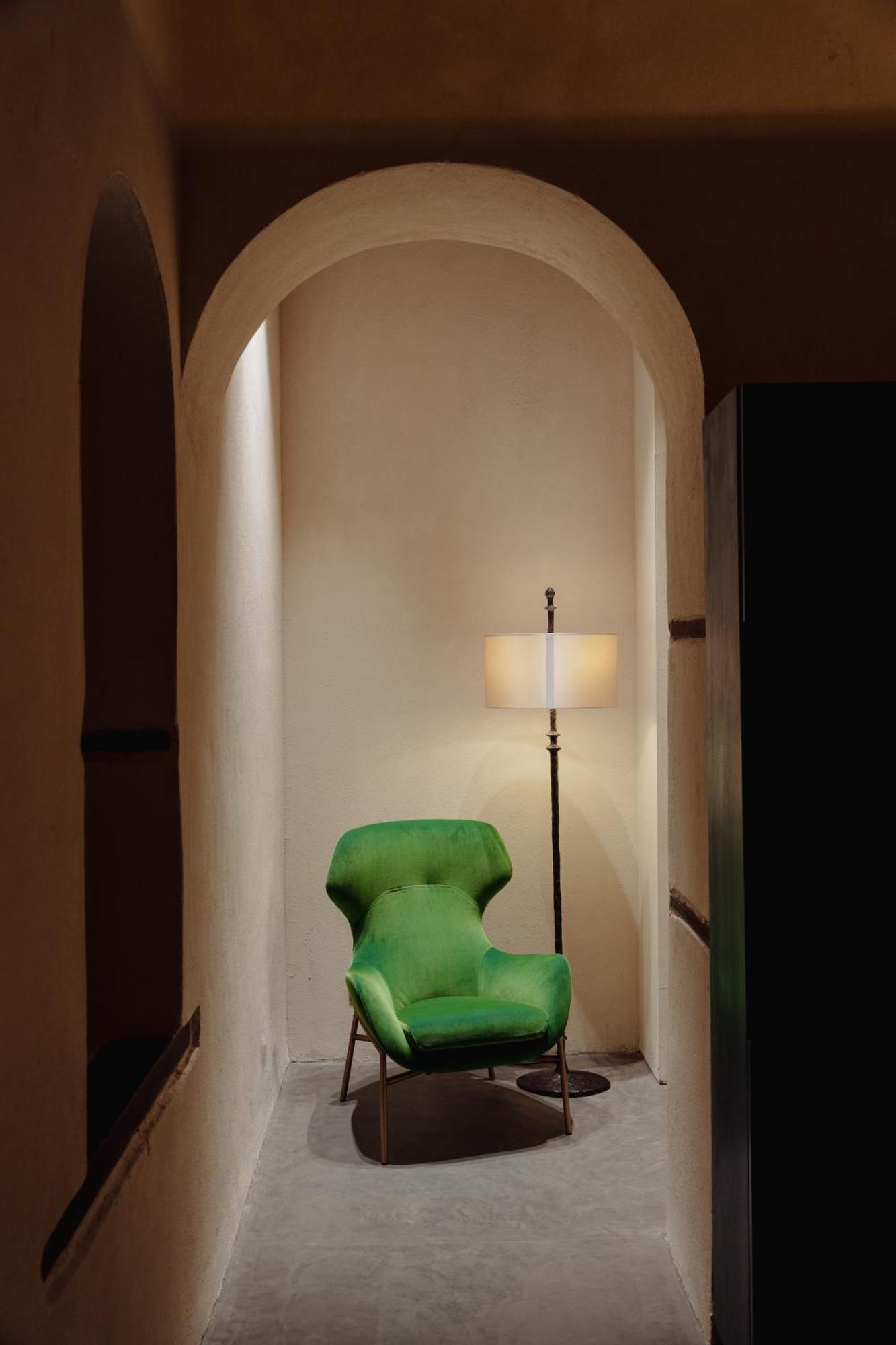 Al Balad Hospitality Hotel Джеда Екстериор снимка