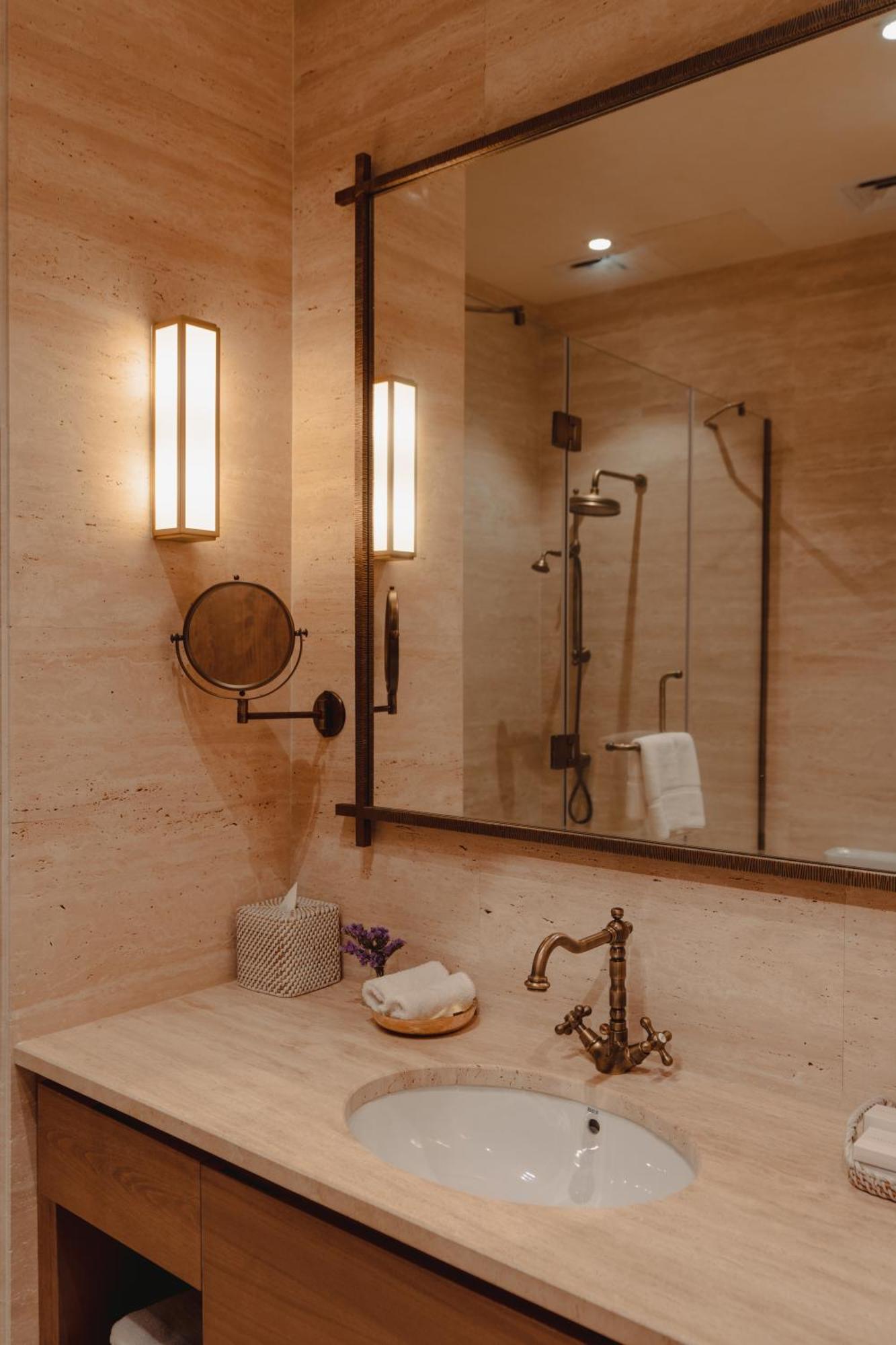 Al Balad Hospitality Hotel Джеда Екстериор снимка