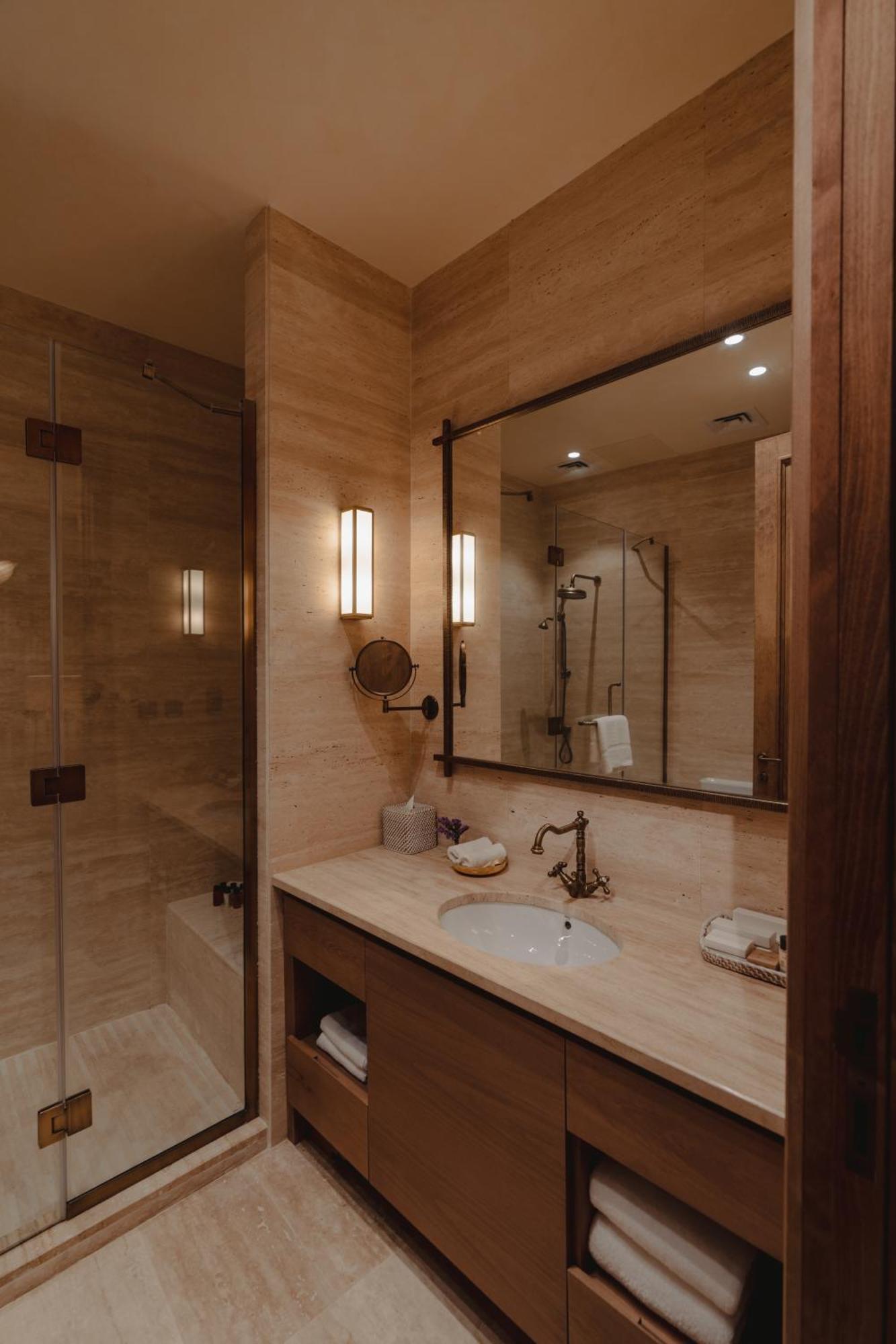 Al Balad Hospitality Hotel Джеда Екстериор снимка