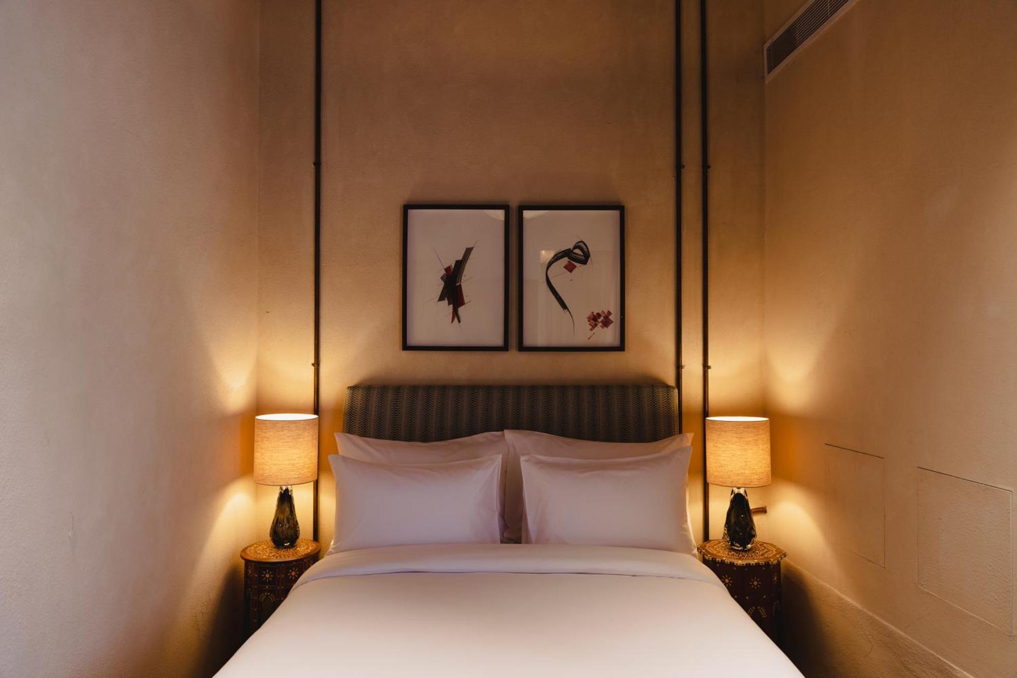 Al Balad Hospitality Hotel Джеда Екстериор снимка