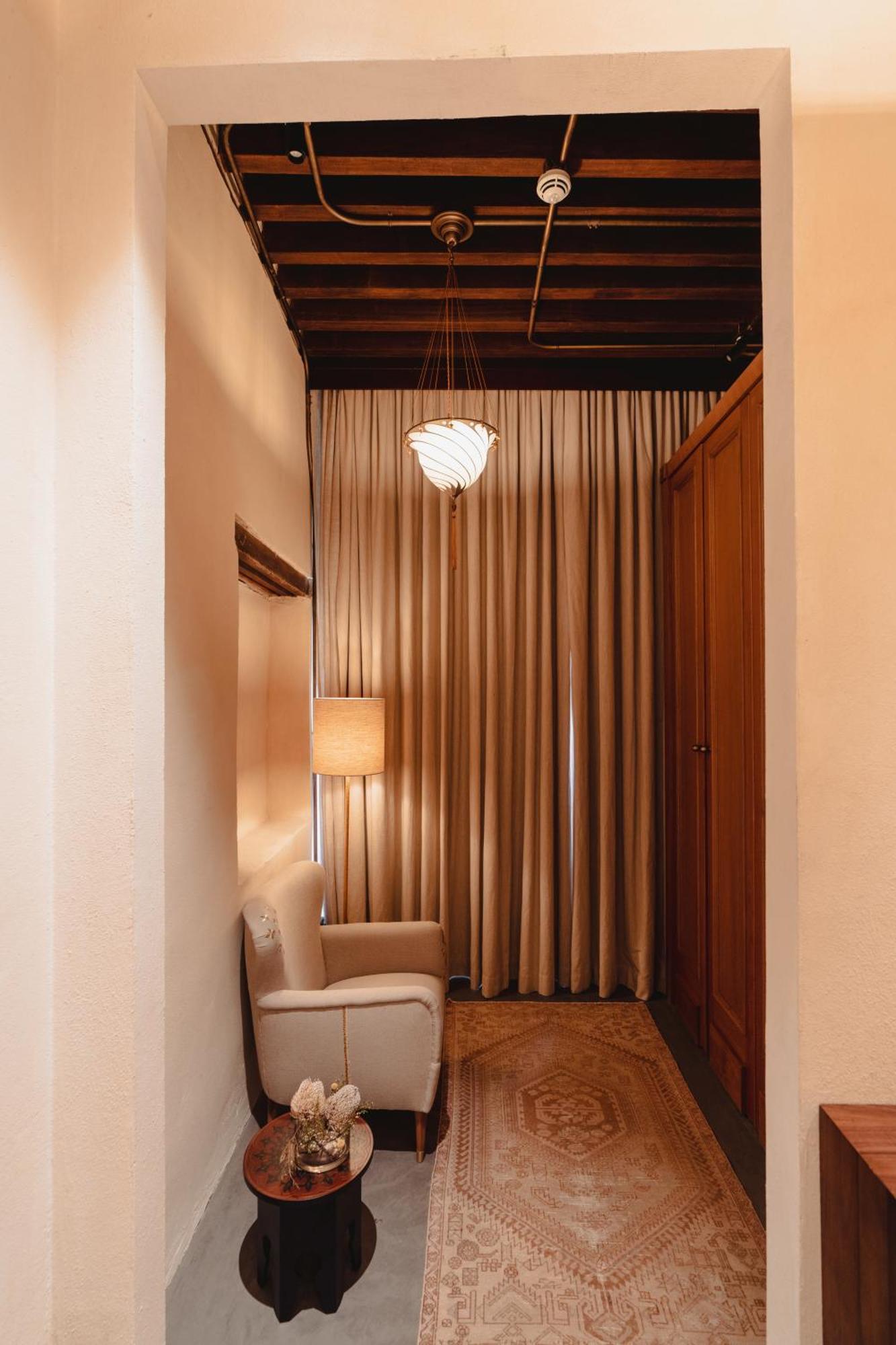 Al Balad Hospitality Hotel Джеда Екстериор снимка