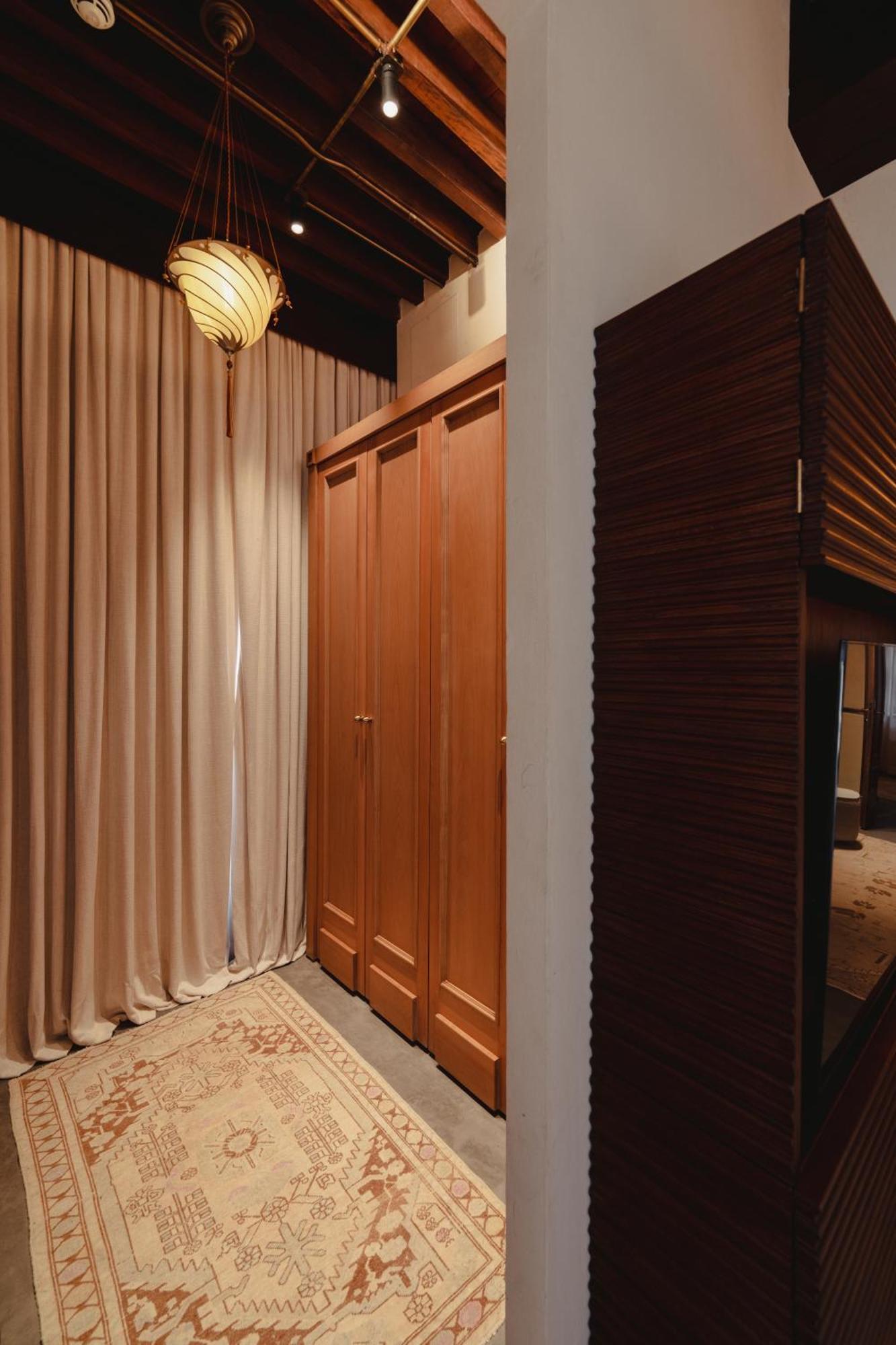 Al Balad Hospitality Hotel Джеда Екстериор снимка