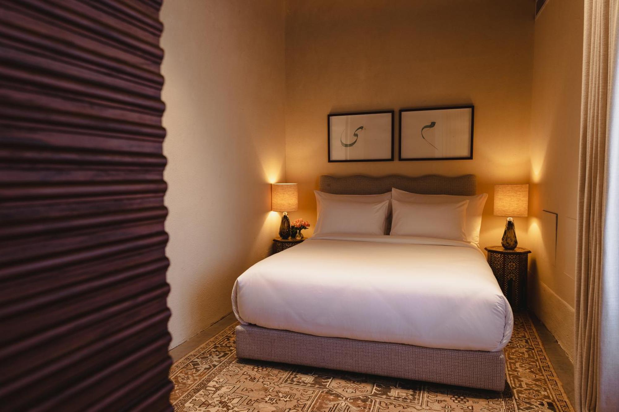 Al Balad Hospitality Hotel Джеда Екстериор снимка