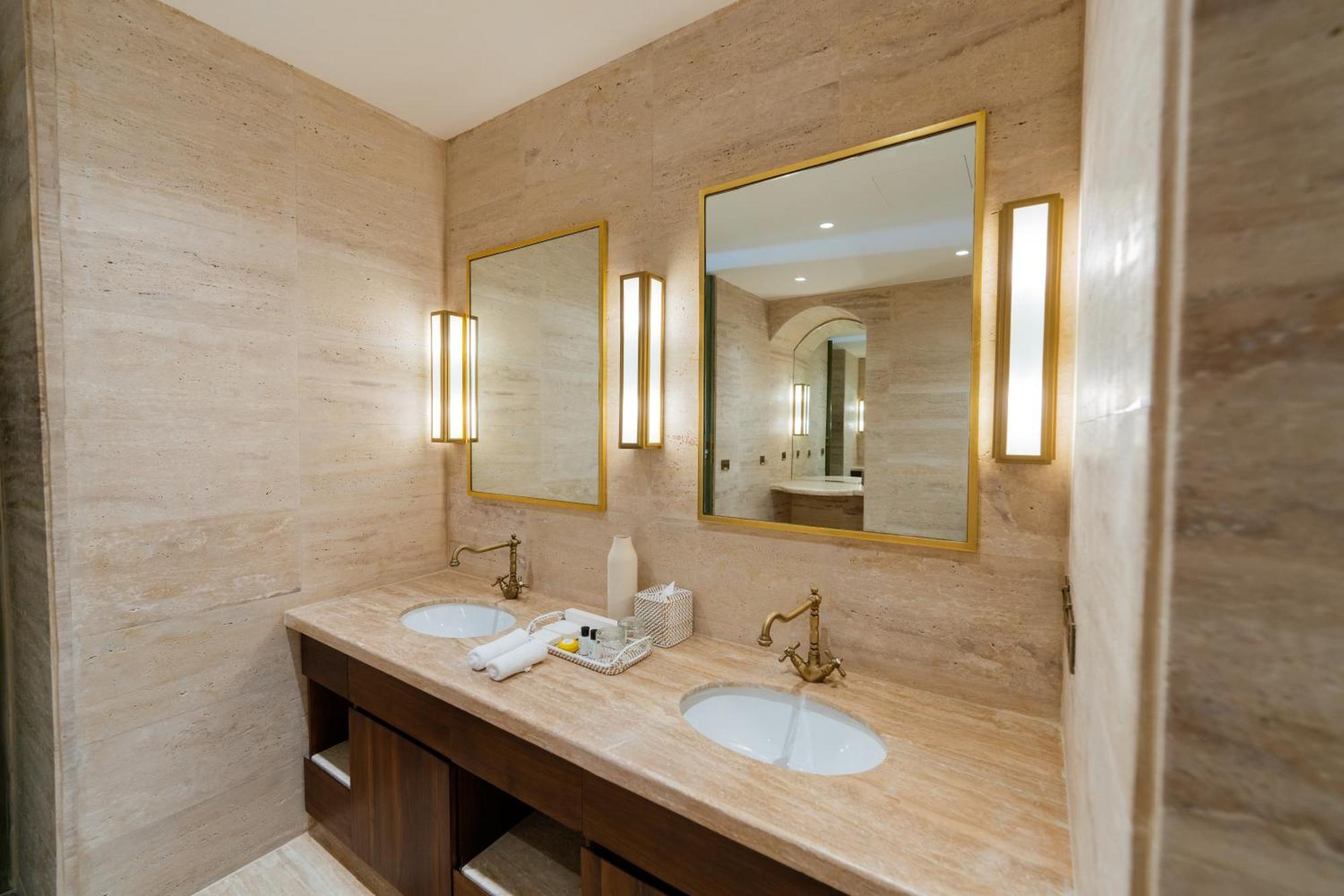 Al Balad Hospitality Hotel Джеда Екстериор снимка
